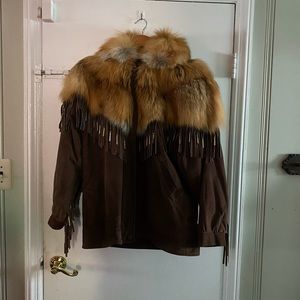 Coat for sale